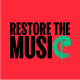 Restore the Music