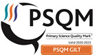 Primary Science Quality Mark